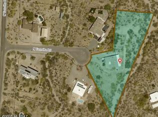 4424 N Tortolita Rd, Tucson, AZ 85745
