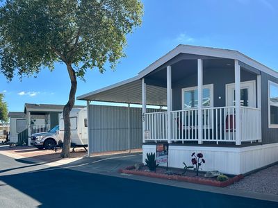 1700 W Shiprock St #43, Apache Junction, AZ, 85120