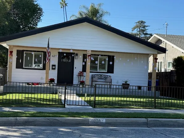 421 N Cullen Ave #A, Glendora, CA 91741
