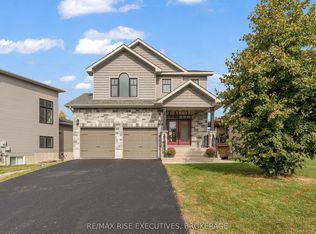 1704 Reginald Bart Dr, Kingston, ON K7K0E7