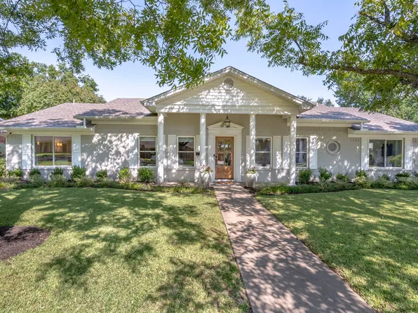 4217 Dawn Dr, Benbrook, TX 76116