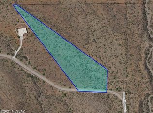 10505 E Ocotillo Rim Trl, Vail, AZ 85641