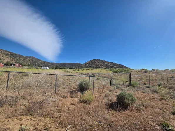 0 Sweet Water Rd Lot 92, Tehachapi, CA 93561