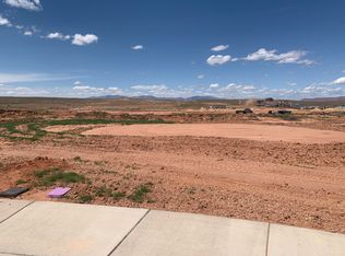5092 S Resolution Dr, Washington, UT 84780