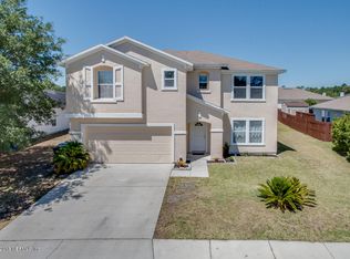 12536 Daylight Trl, Jacksonville, FL 32218