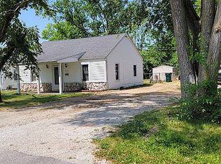 243 N Virginia Ave, Decatur, IL 62522