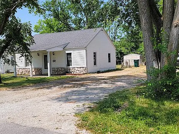 443 N Virginia Ave, Decatur, IL 62522