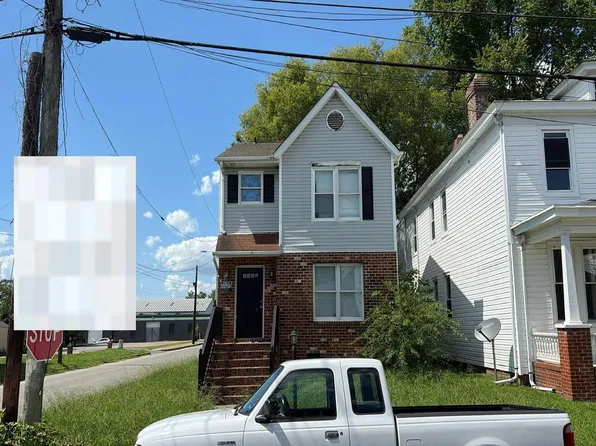 1731 Porter St, Richmond, VA 23224