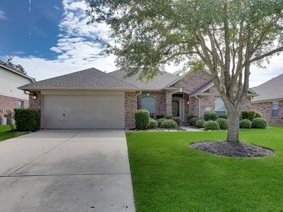 17922 Island Spring Ln, Tomball, TX, 77377