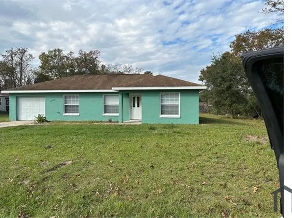 12098 SE 89th Ave, Belleview, FL 34420