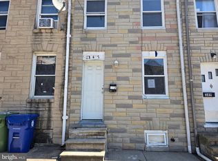 347 S Mount St, Baltimore, MD 21223