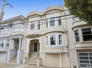 2062 Grove St, San Francisco, CA 94117