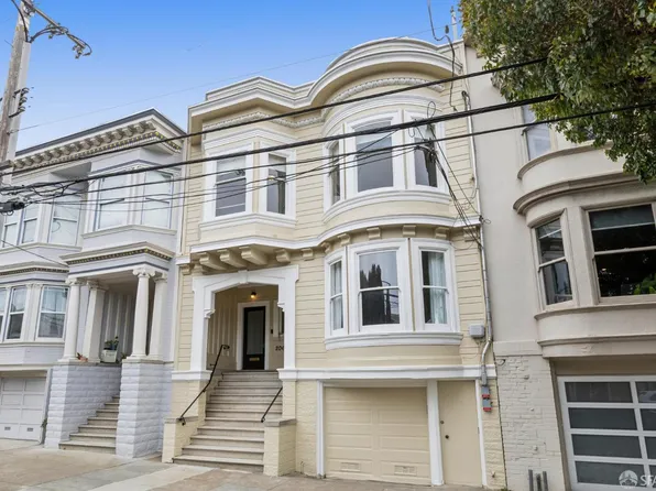 2062 Grove St, San Francisco, CA 94117