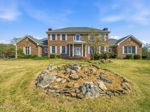 458 County Road 603, Athens, TN 37303