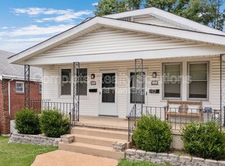 6265 Hoffman Ave #6265, Saint Louis, MO 63139