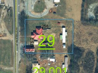 59 John N Wills Ave, Eastaboga, AL 36260