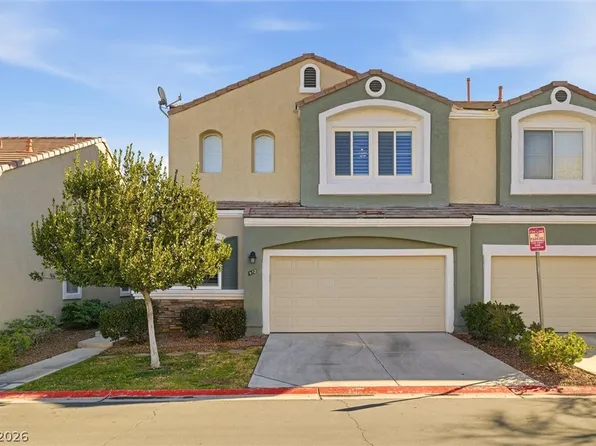 972 Prestwick St, Las Vegas, NV 89145