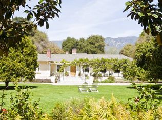 1569 Miramar Ln, Santa Barbara, CA 93108