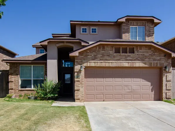 8706 10th Pl, Lubbock, TX 79416