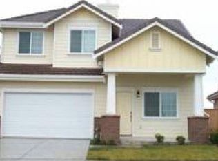 1723 Corte Vista St, Brentwood, CA 94513