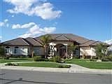 Custom home