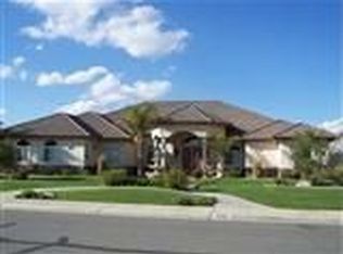 15202 Thunder Valley Rd, Bakersfield, CA 93314