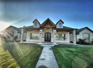 7307 E County Road 111, Midland, TX 79706