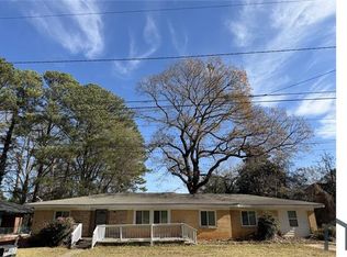 401 Simpson Ter NW, Atlanta, GA 30314