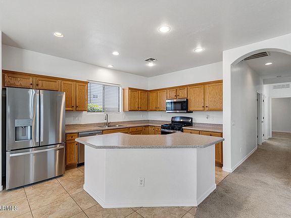 2nd image of 13518 W EVANS Drive