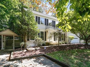 13507 Rippling Brook Dr, Silver Spring, MD 20906