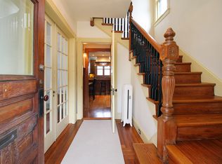 61 Second Street, Newport, RI 02840