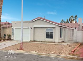 2254 Sierra Sunrise St, Las Vegas, NV 89156