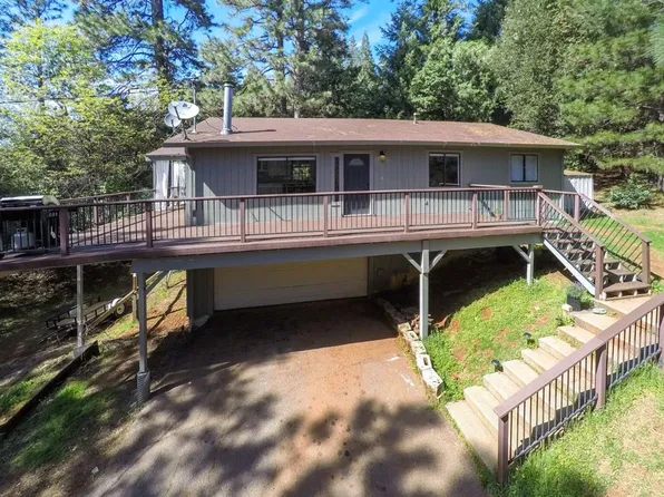 5105 Red Rock Dr, Foresthill, CA 95631