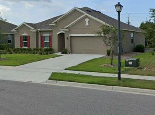 805 Bay Bridge Cir, Apopka, FL 32703