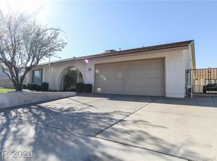 1524 Della Ct, Boulder City, NV 89005