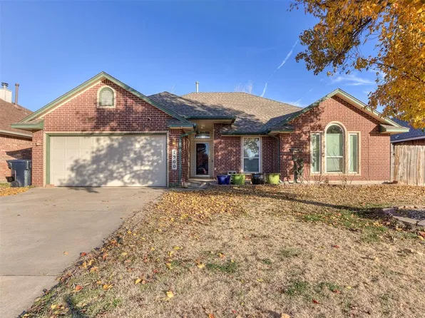 1500 Softwind Ave, Oklahoma City, OK 73128
