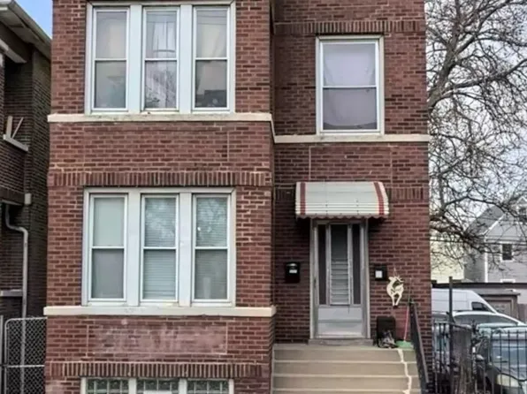 4334 S Western Ave, Chicago, IL 60632