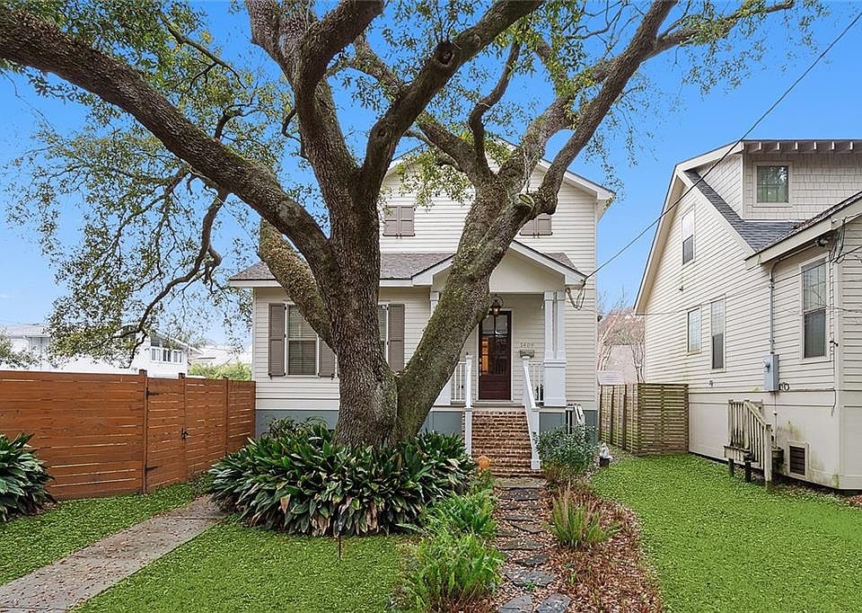 1st image of 1409 Madrid St