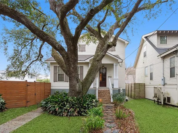 1409 Madrid St, New Orleans, LA 70122