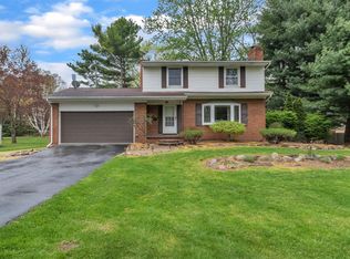 10535 Plank Rd, Milan, MI 48160