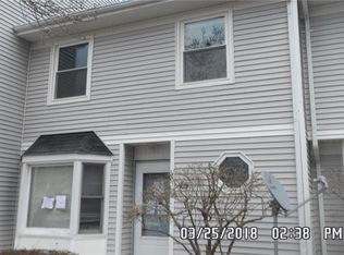 109 La Rue Ln, East Brunswick, NJ 08816