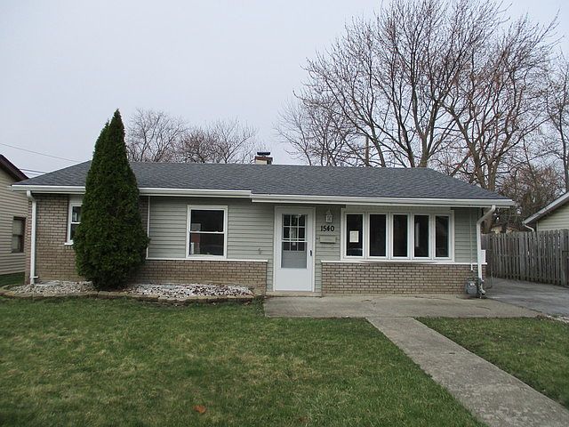 1st image of 1540 Lincoln Ave