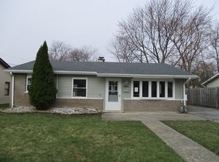 1540 Lincoln Ave, Calumet City, IL