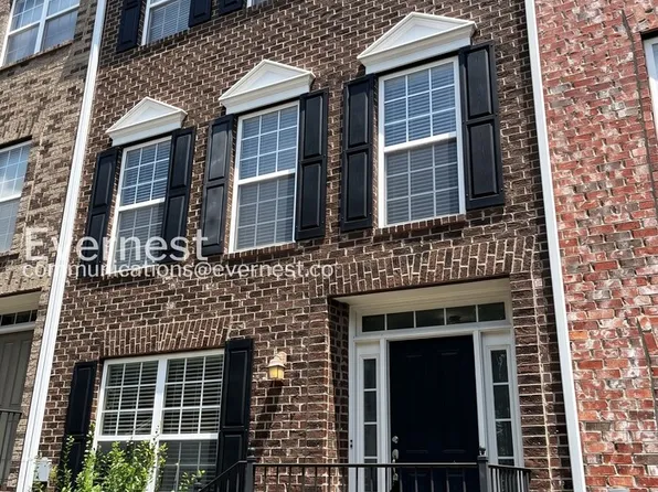 7517 Lords Chapel Dr, Nashville, TN 37211