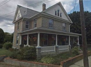 701 W Allegheny St, Martinsburg, PA 16662