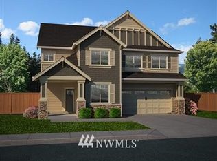 1141 186th Stct E, Spanaway, WA 98387