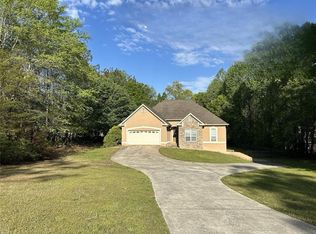 4383 Post Rd, Winston, GA 30187