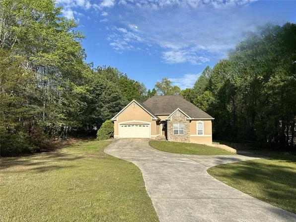 4383 Post Rd, Winston, GA 30187