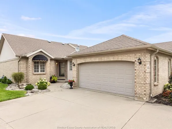 41 Cherokee Ln, Leamington, ON N8H 5G5