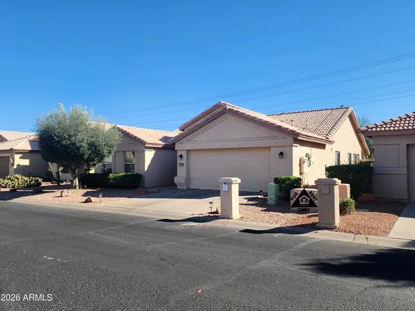 14813 W Verde Ln, Goodyear, AZ 85395